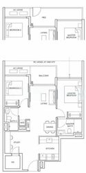 Haig Road (D15), Condominium #608959301